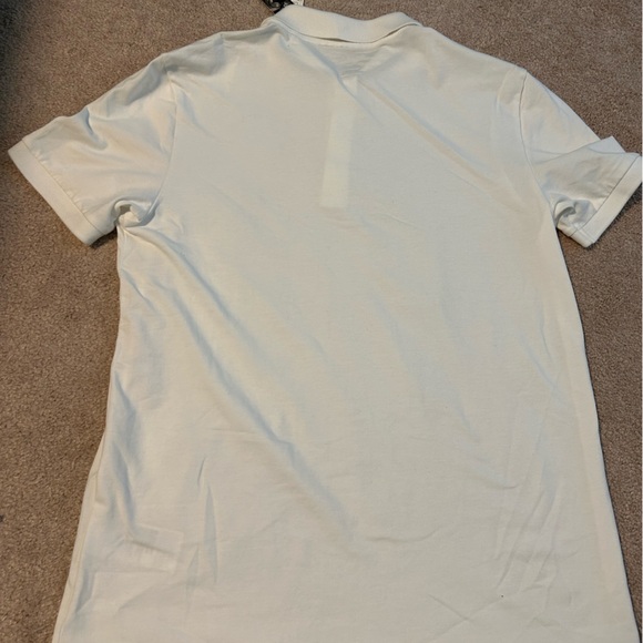 Calvin Klein Short Tee - Picture 5 of 5